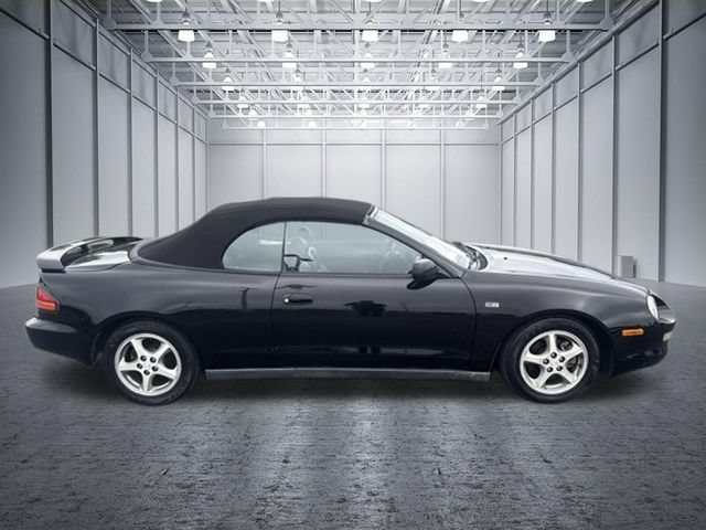 Used 1997 Toyota Celica GT FWD image 6