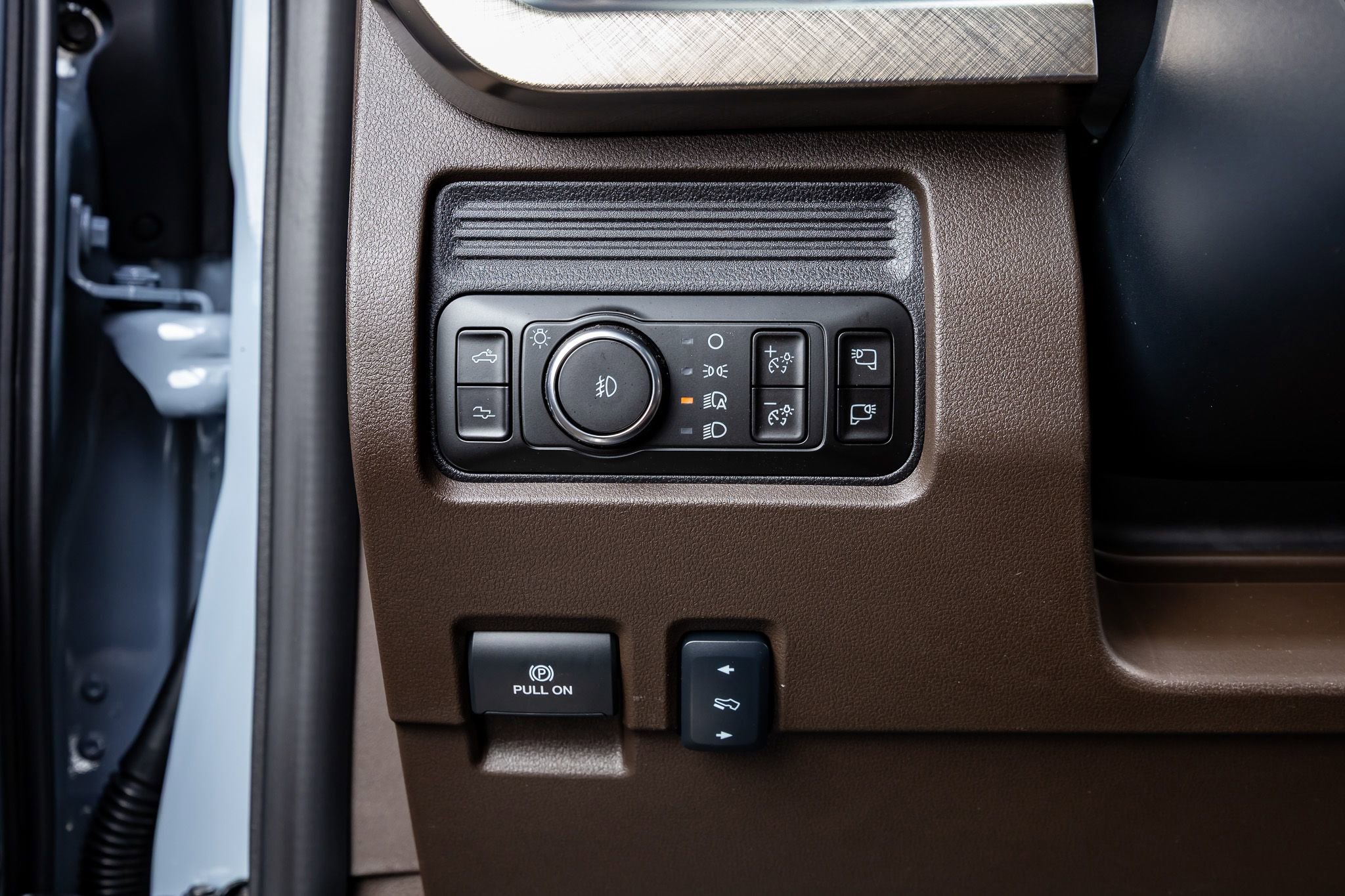 Used 2026 Ford F250 King Ranch w/ Chrome Package image 22