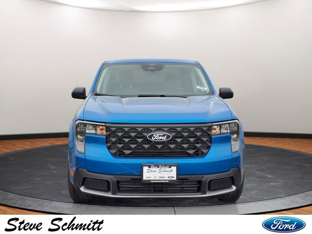 New 2026 Ford Maverick XLT w/ Equipment Group 301A AWD/4WD image 27