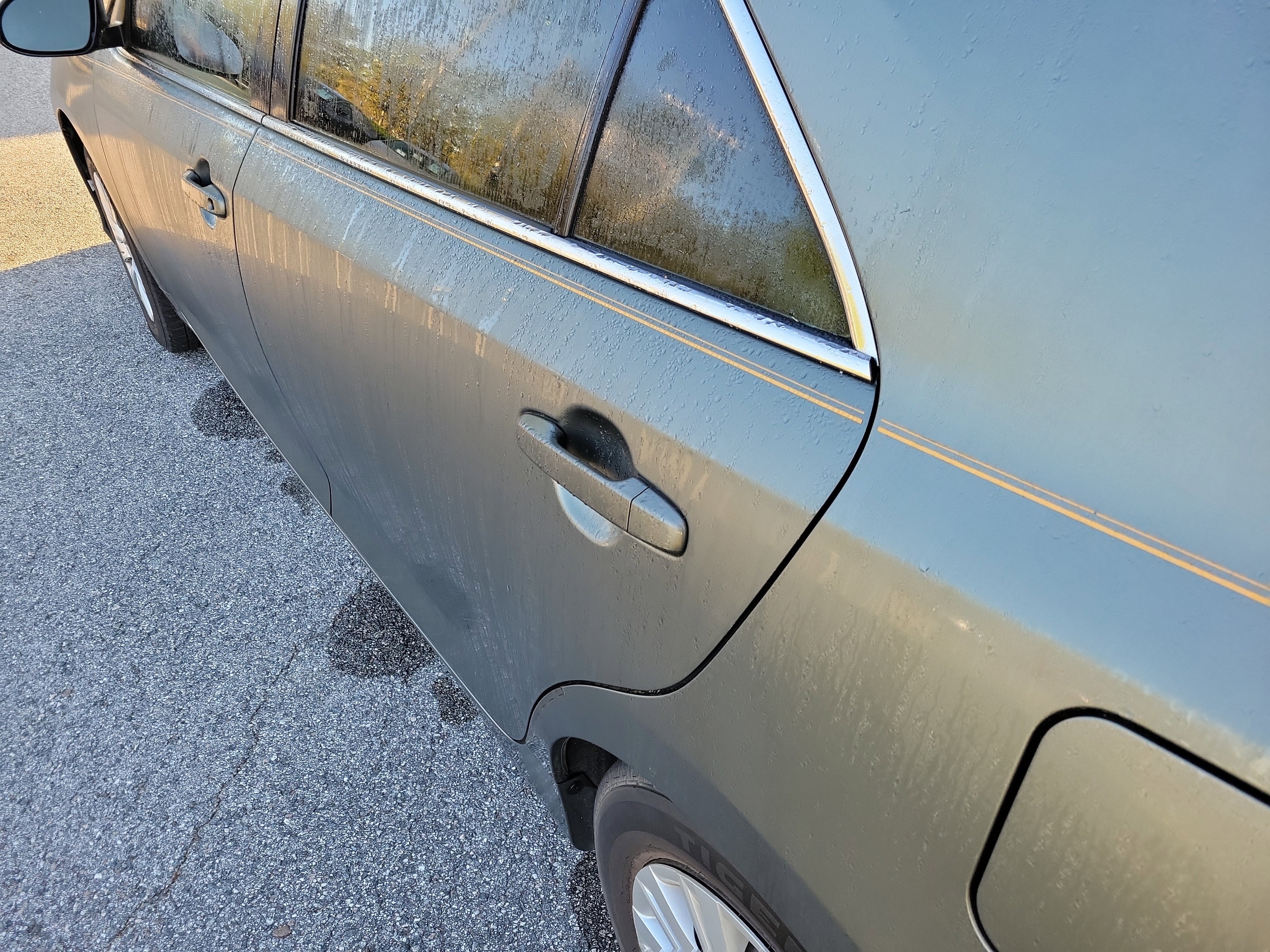 Used 2013 Toyota Camry L image 22