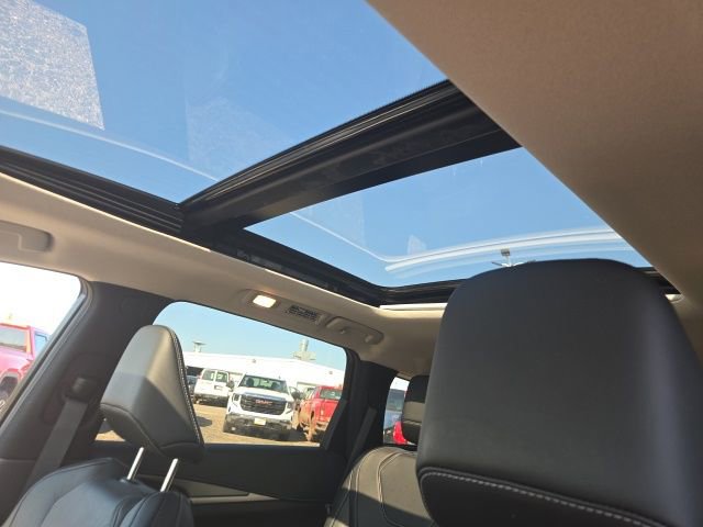 Used 2023 INFINITI QX60 Luxe image 18