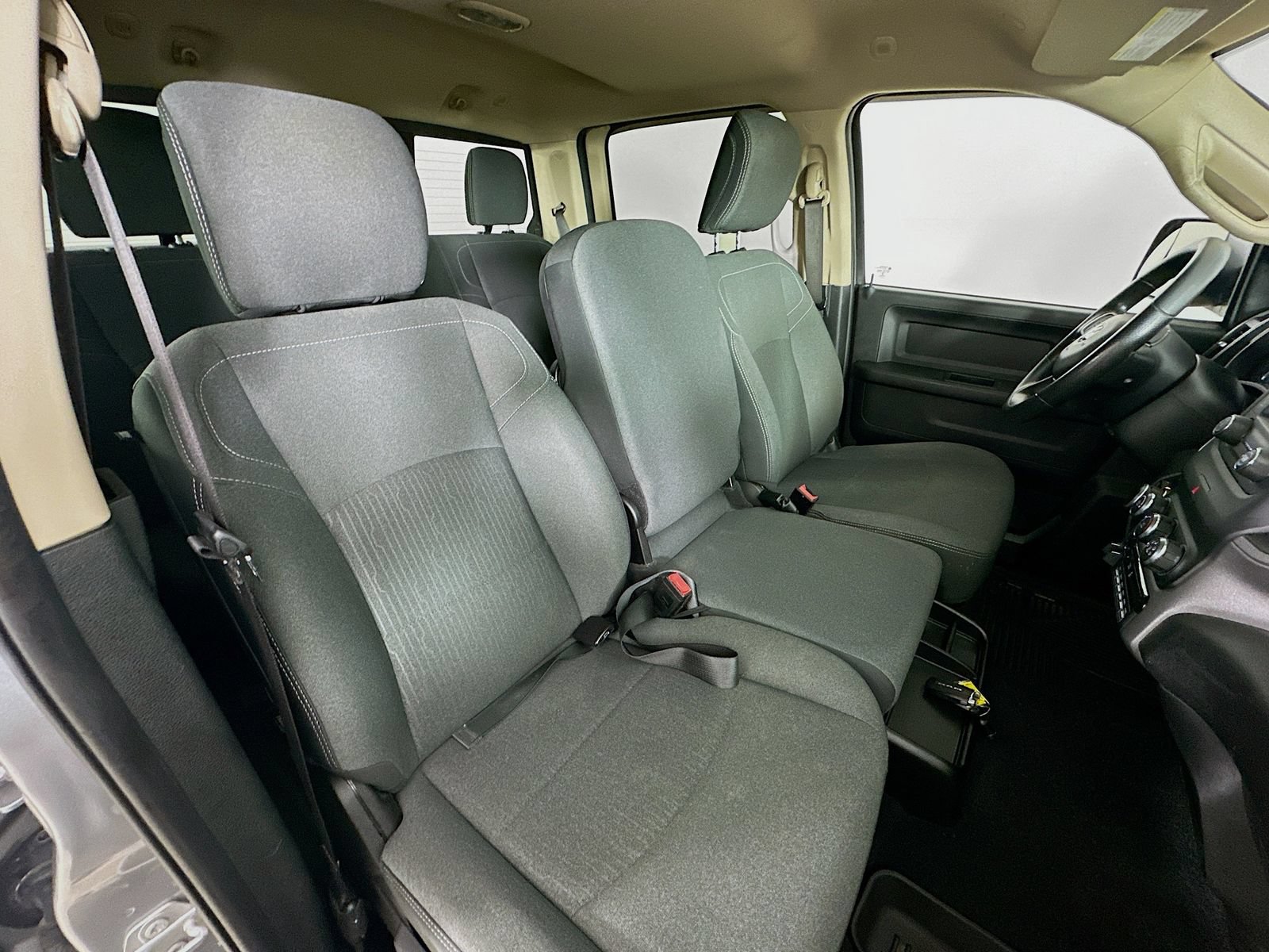 Used 2020 RAM 2500 Tradesman AWD/4WD image 39