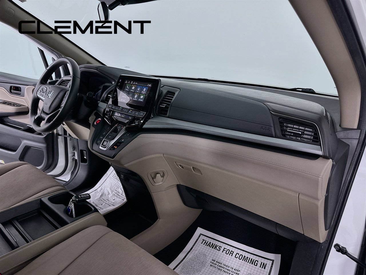 Used 2020 Honda Odyssey EX image 33