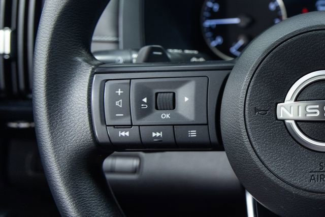 Used 2024 Nissan Pathfinder S w/ Cargo Package image 14