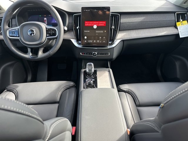 New 2026 Volvo XC90 B6 Ultra w/ Protection Package Premier image 11