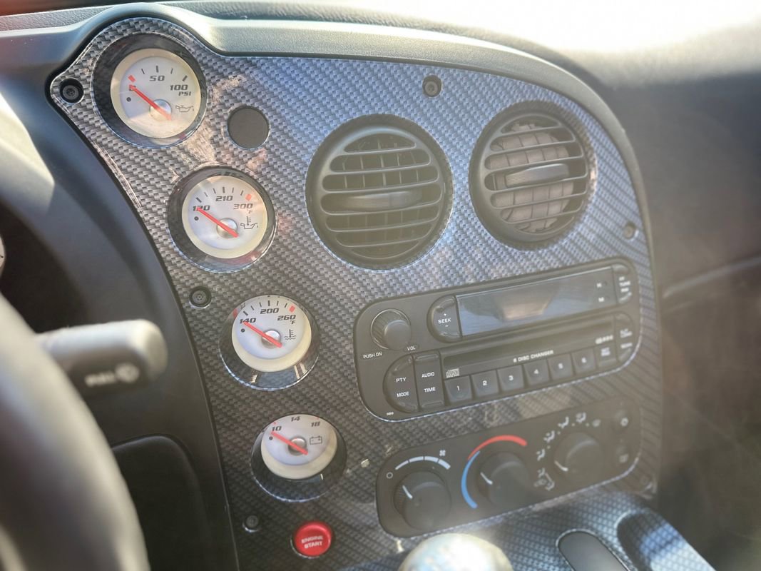 Used 2006 Dodge Viper SRT-10 RWD image 19