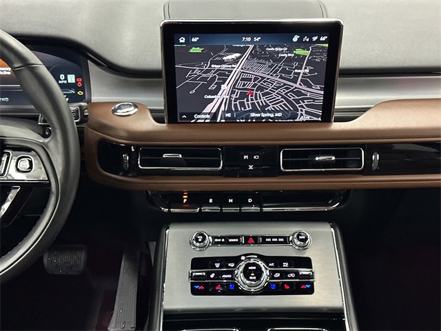 Used 2023 Lincoln Aviator Reserve w/ Jet Package image 23