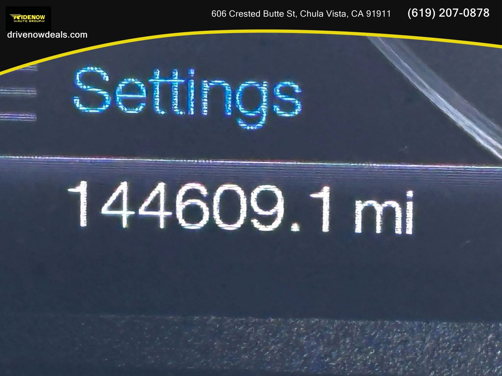Used 2013 Ford C-MAX Energi SEL image 33