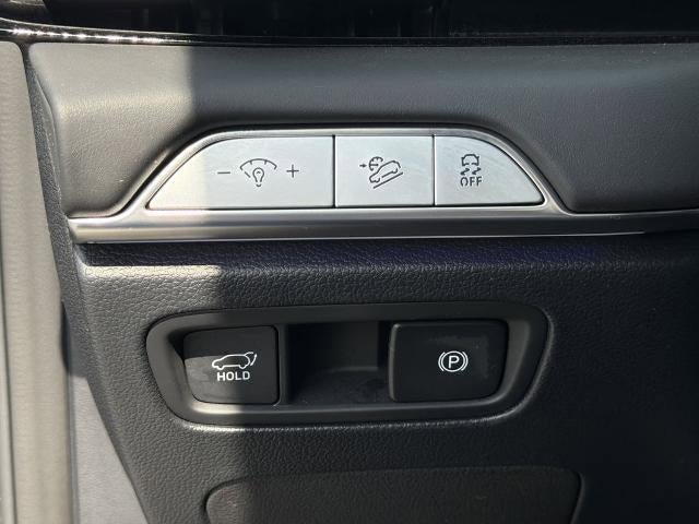 Used 2025 Genesis GV80 3.5T Prestige AWD/4WD image 34