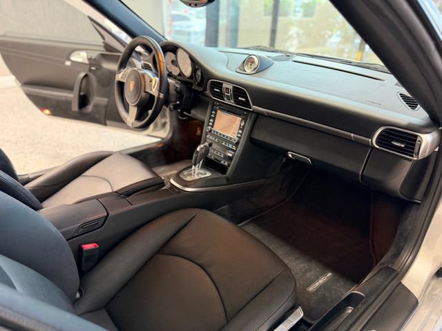 Used 2009 Porsche 911 Carrera 4S AWD/4WD image 20