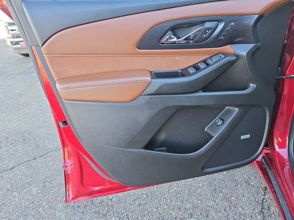 Used 2019 Chevrolet Traverse High Country image 12