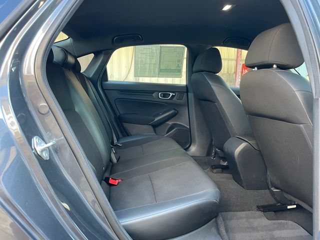 Used 2022 Honda Civic Sport image 23