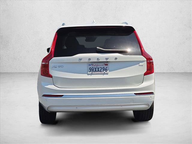 Used 2022 Volvo XC90 T8 Inscription Expression w/ Advanced Package AWD/4WD image 8