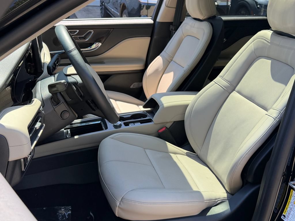 New 2026 Lincoln Corsair Reserve AWD/4WD image 11