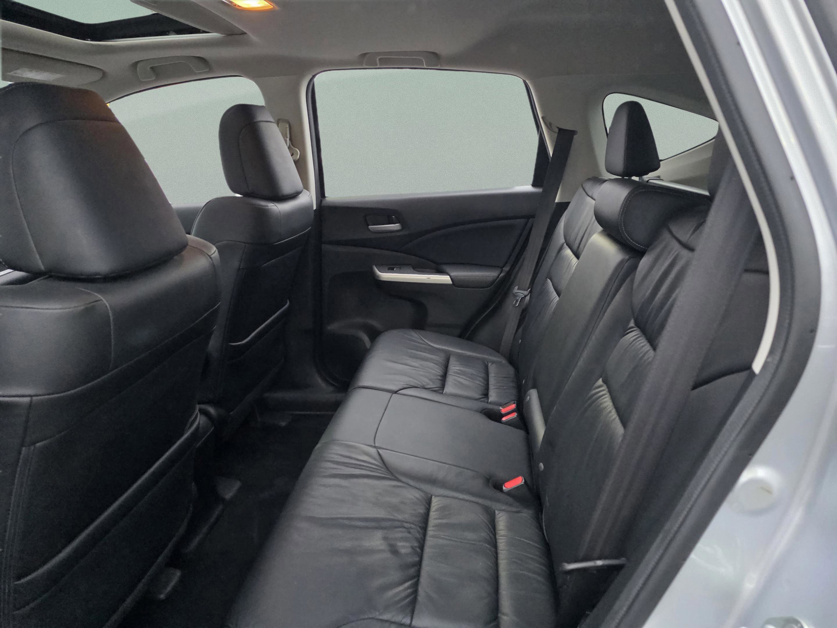 Used 2014 Honda CR-V EX-L image 19