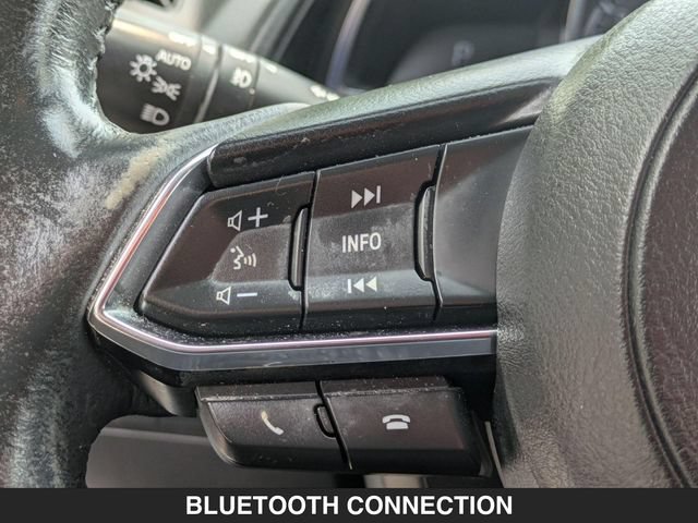 Used 2018 MAZDA CX-3 Grand Touring w/ Premium Package AWD/4WD image 16