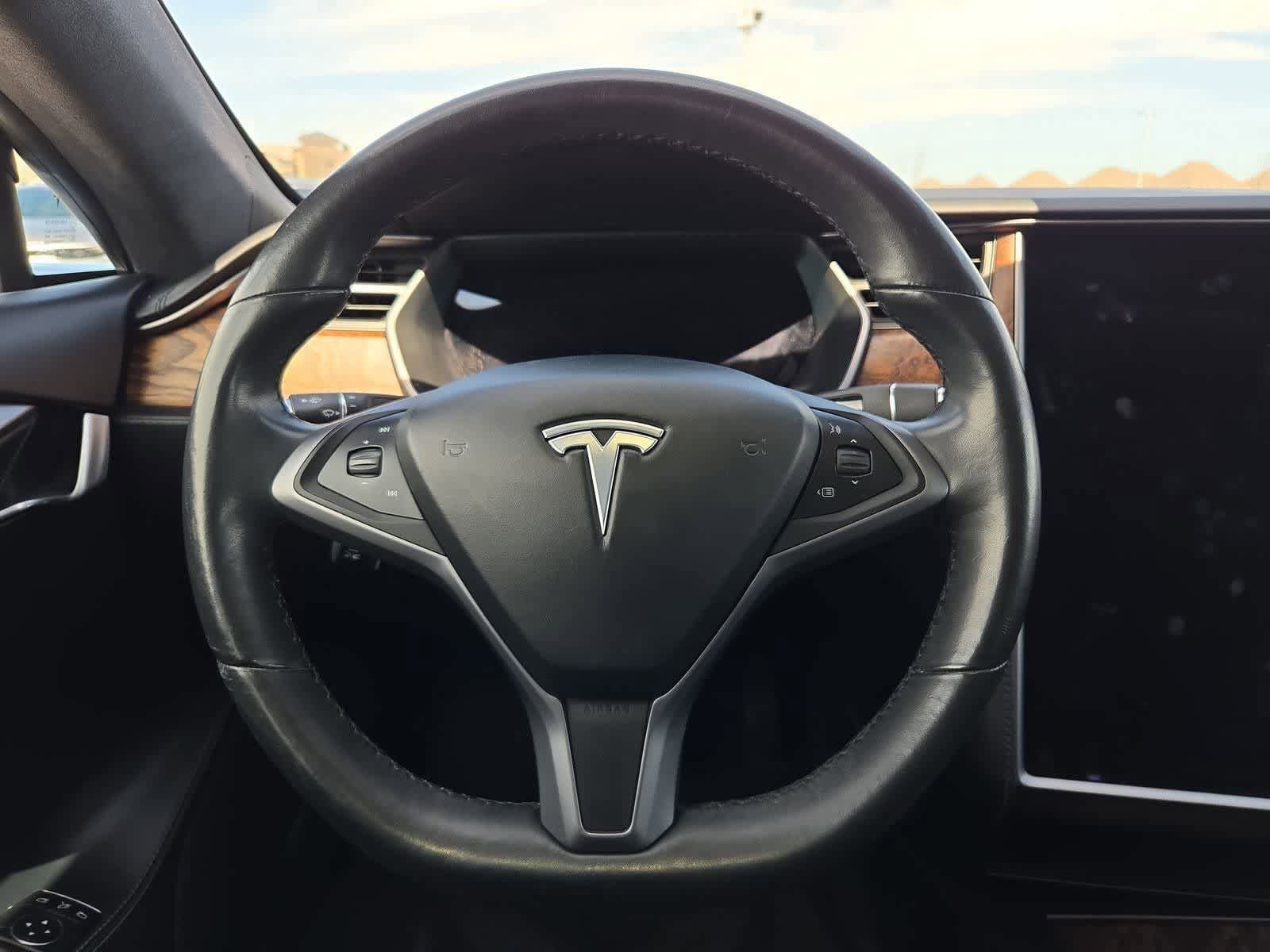 Used 2020 Tesla Model S Long Range AWD/4WD image 20