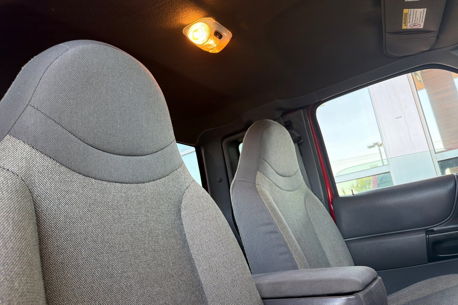 Used 2001 Ford Ranger XLT AWD/4WD image 18