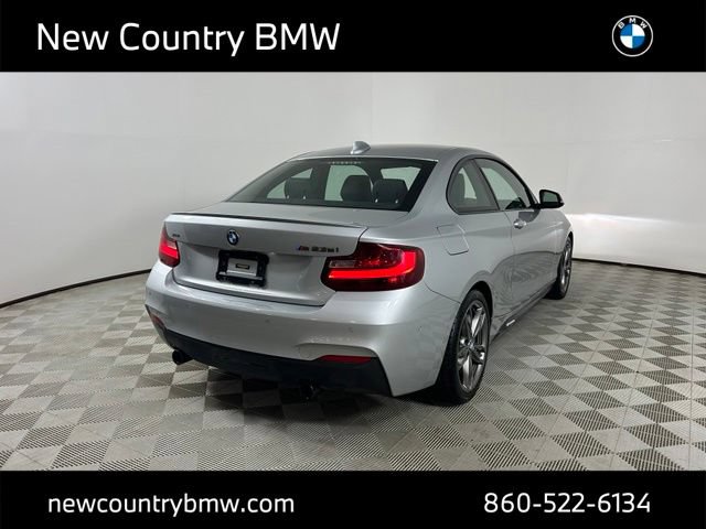Used 2016 BMW M235i xDrive Coupe AWD/4WD image 7