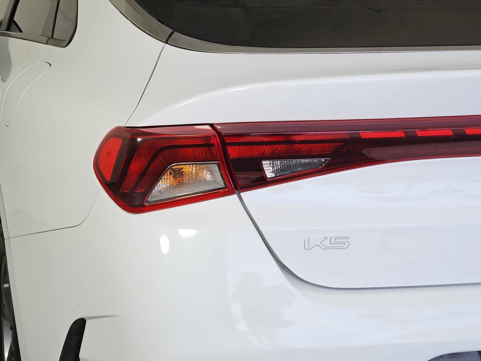 Used 2023 Kia K5 LXS FWD image 29