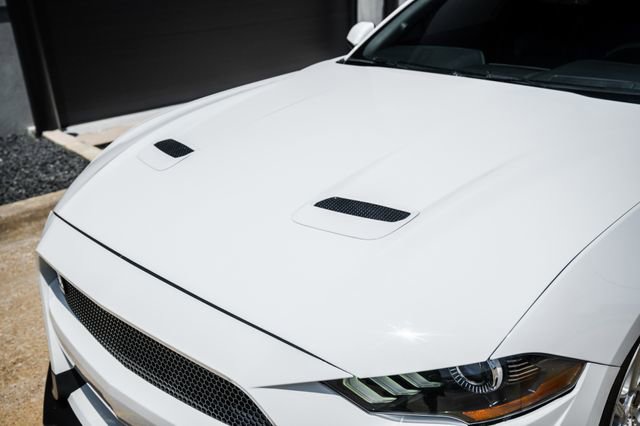 Used 2020 Ford Mustang GT Premium w/ Equipment Group 401A image 24