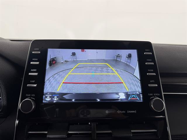 Used 2019 Toyota Avalon XLE w/ Moonroof Package FWD image 18