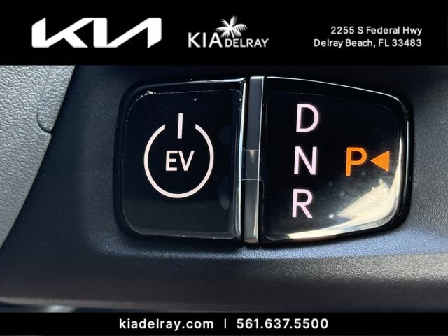 New 2026 Kia EV9 Land w/ Nightfall Edition Package AWD/4WD image 35