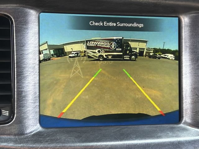 Used 2023 Dodge Charger Scat Pack w/ Daytona Edition Group RWD image 25