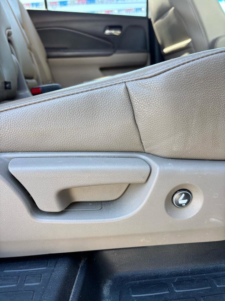 Used 2018 Honda Pilot EX-L image 14