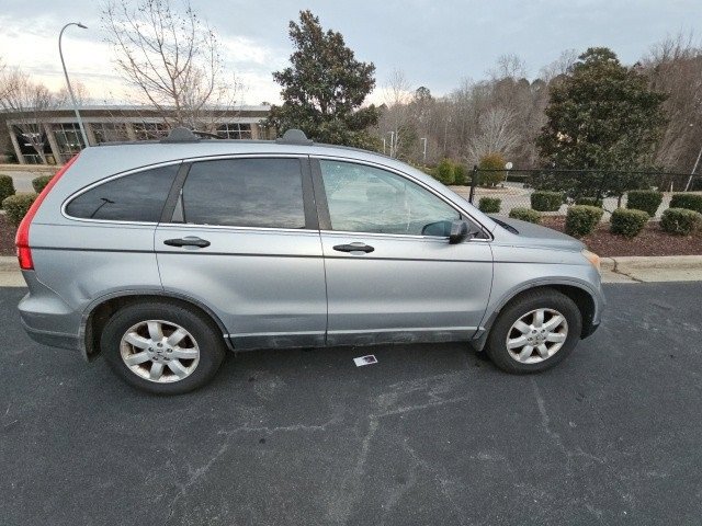 Used 2008 Honda CR-V EX image 10