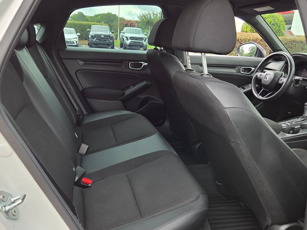 Used 2022 Honda Civic Sport image 14