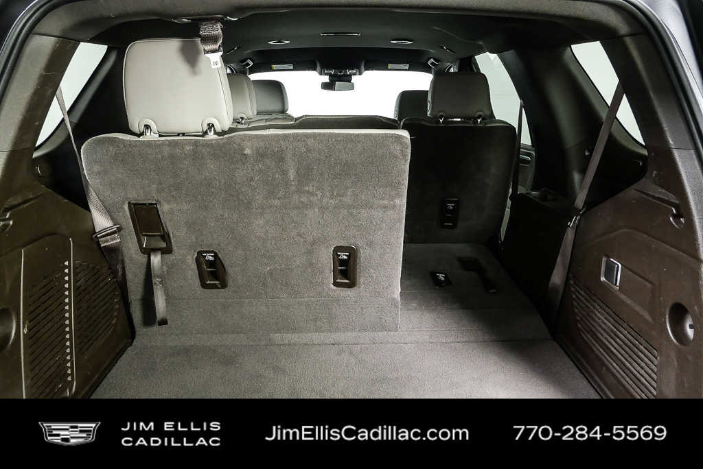 Used 2025 Chevrolet Tahoe LT AWD/4WD image 30