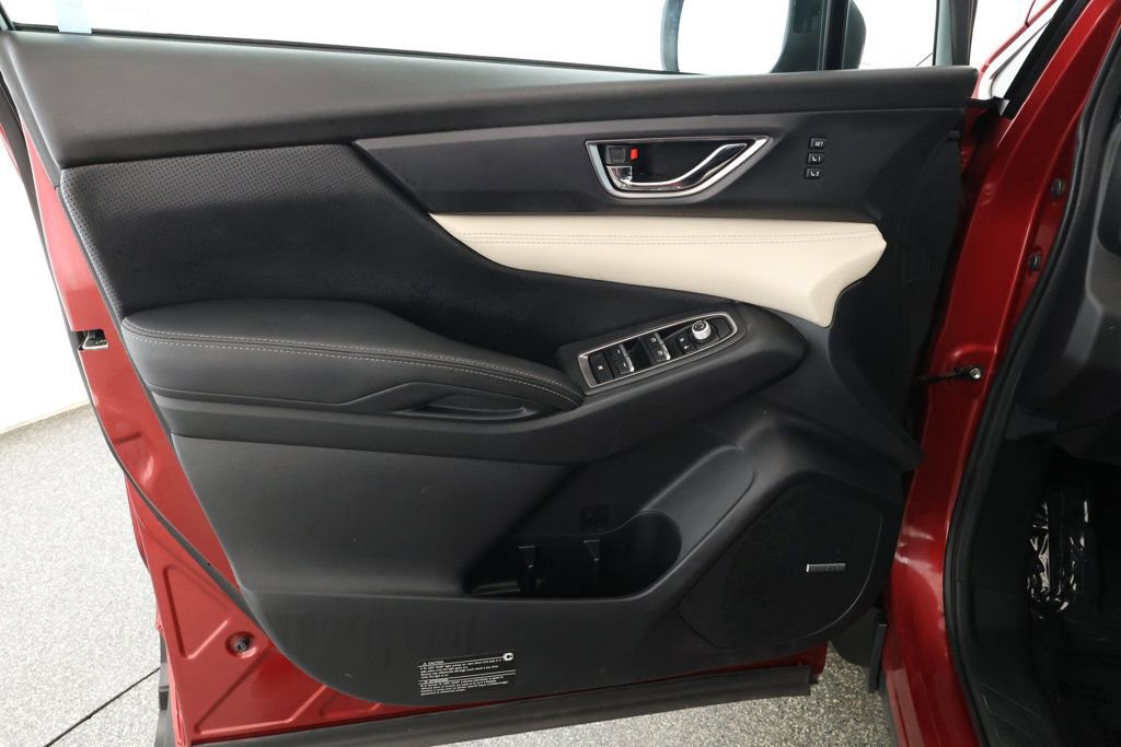Used 2021 Subaru Ascent Limited w/ Technology Package image 9