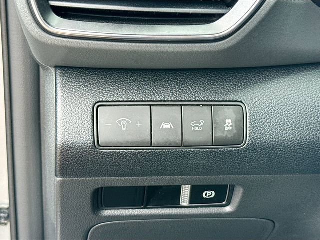 Certified 2023 Hyundai Santa Fe SEL FWD image 10