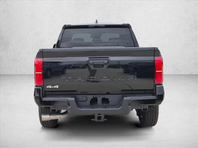 New 2026 Toyota Tacoma SR5 AWD/4WD image 7