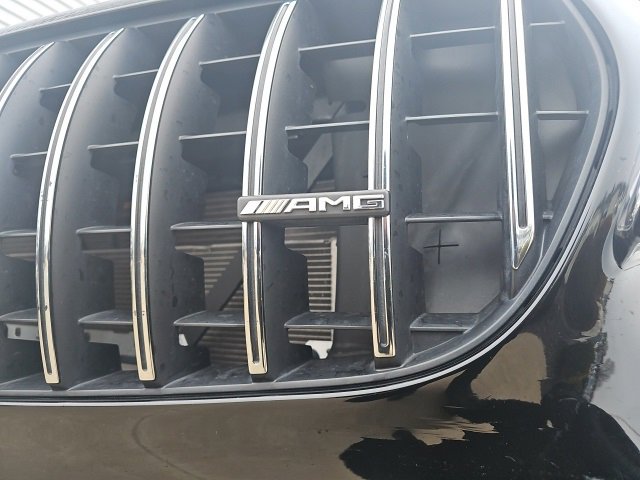 Used 2018 Mercedes-Benz GLC 63 AMG 4MATIC Coupe image 7