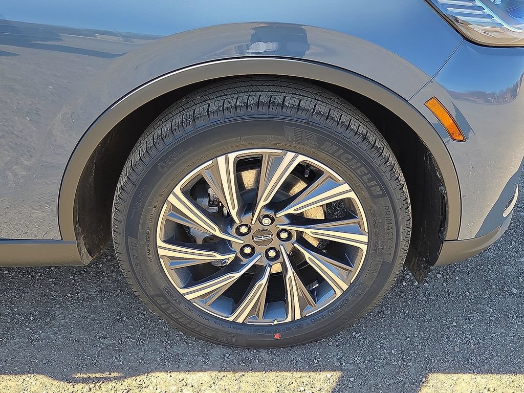 New 2026 Lincoln Aviator 2WD image 7