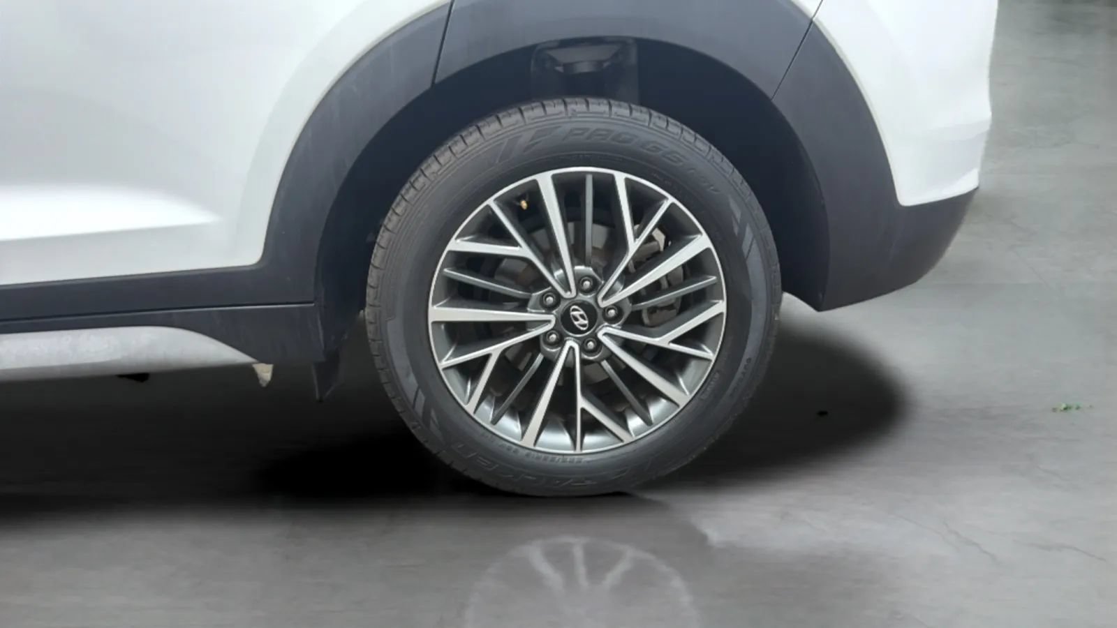 Used 2019 Hyundai Tucson SEL w/ Cargo Package FWD image 28