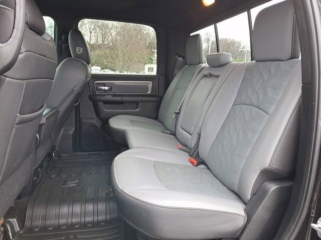 Used 2018 RAM 2500 Power Wagon image 10