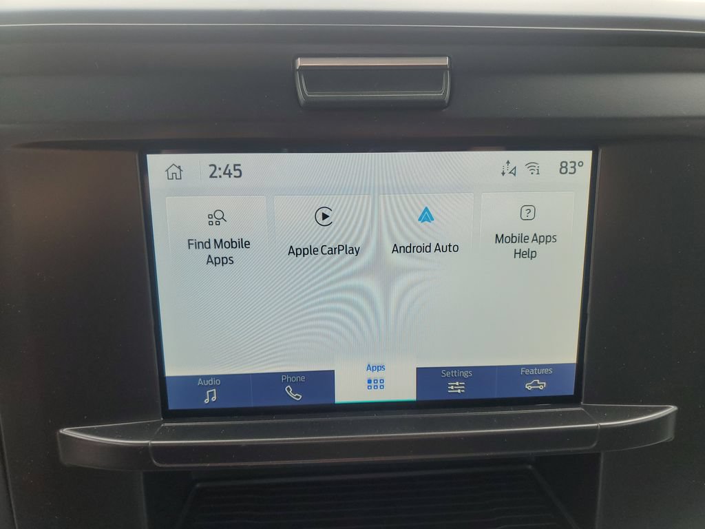 New 2026 Ford F250 XL w/ Snow Plow Prep Package AWD/4WD image 29