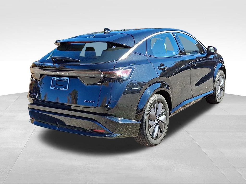 Used 2023 Nissan Ariya FWD image 6