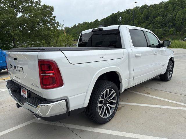 New 2025 RAM 1500 Limited image 4