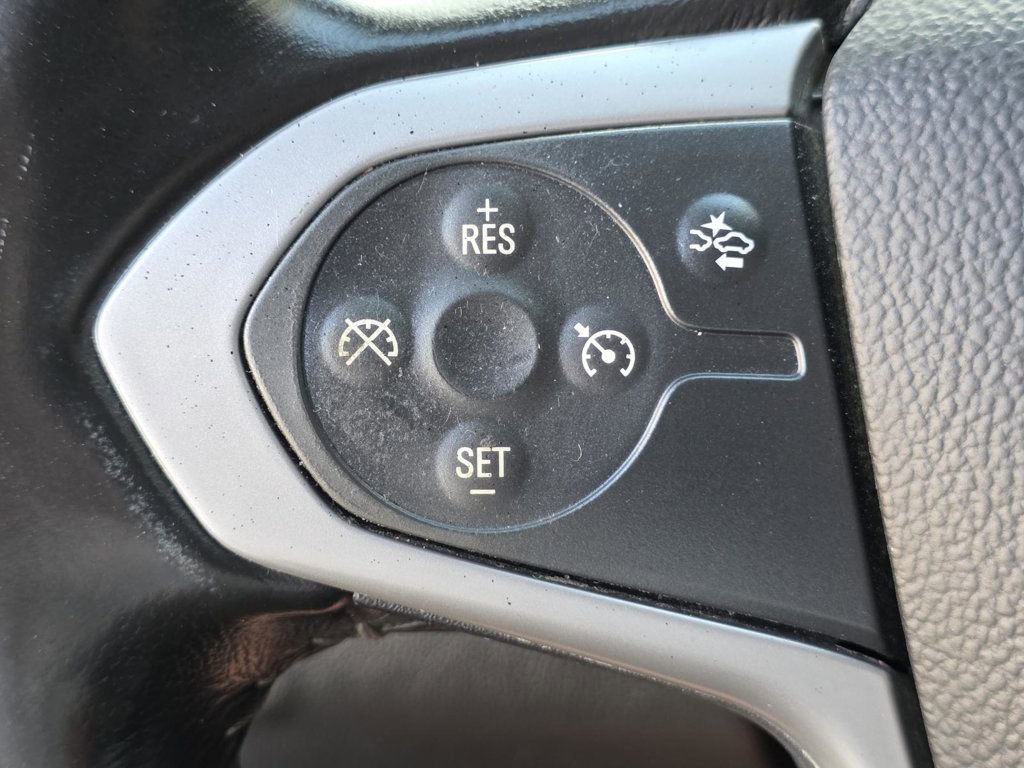 Used 2022 Chevrolet Colorado LT w/ Fleet Safety Package image 19