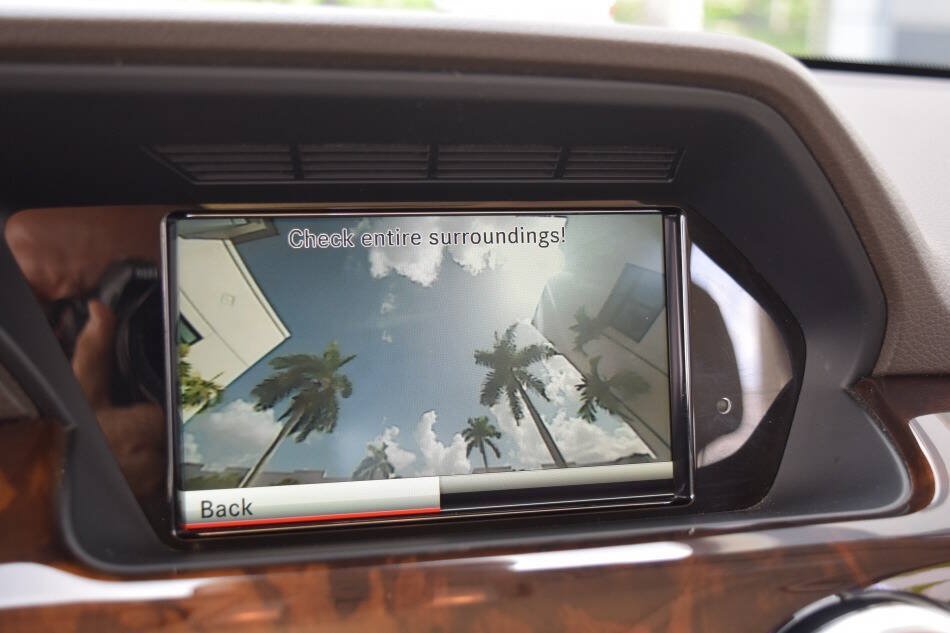 Used 2014 Mercedes-Benz GLK 250 BlueTEC 4MATIC image 60