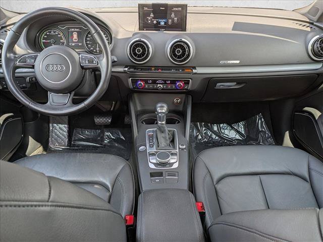 Used 2016 Audi A3 e-tron Premium Plus w/ Premium Plus Package FWD image 19