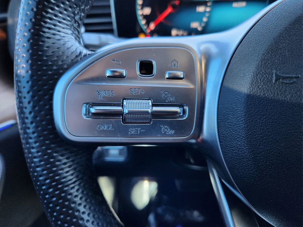 Used 2022 Mercedes-Benz GLS 450 4MATIC image 26