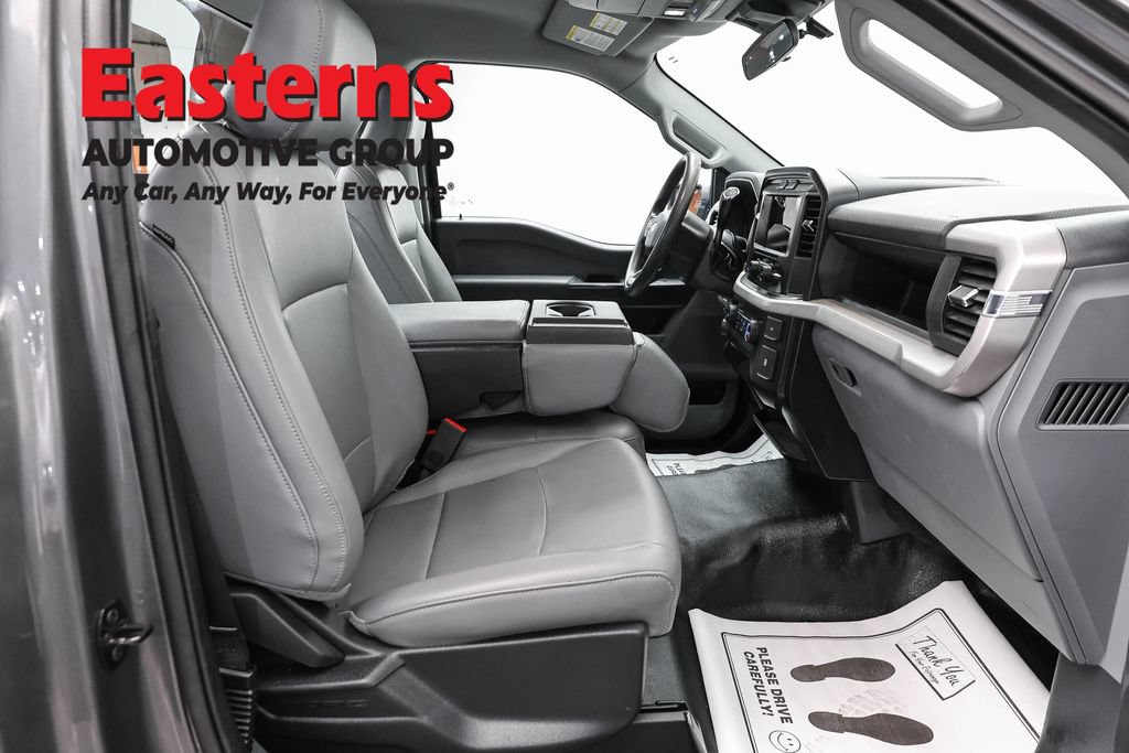 Used 2022 Ford F150 XL w/ Equipment Group 101A High RWD image 21