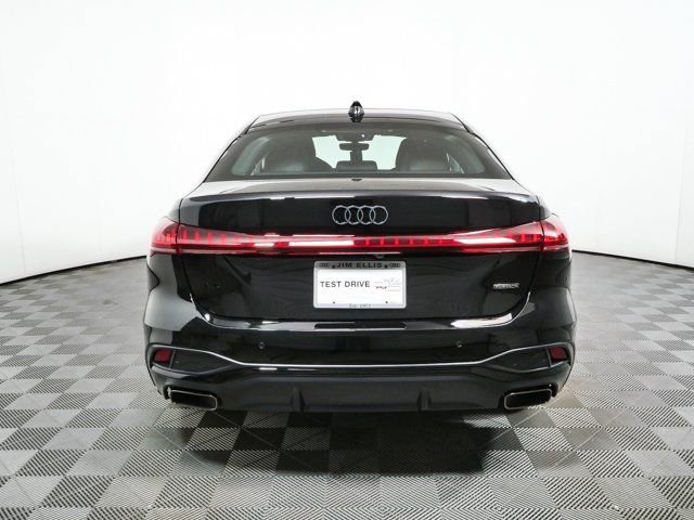 New 2026 Audi A5 2.0T Premium Plus AWD/4WD image 26