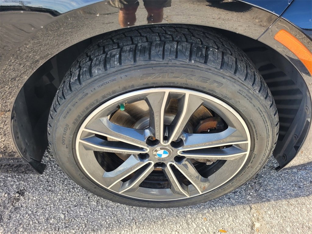 Used 2021 BMW 228i xDrive Gran Coupe w/ Convenience Package image 20