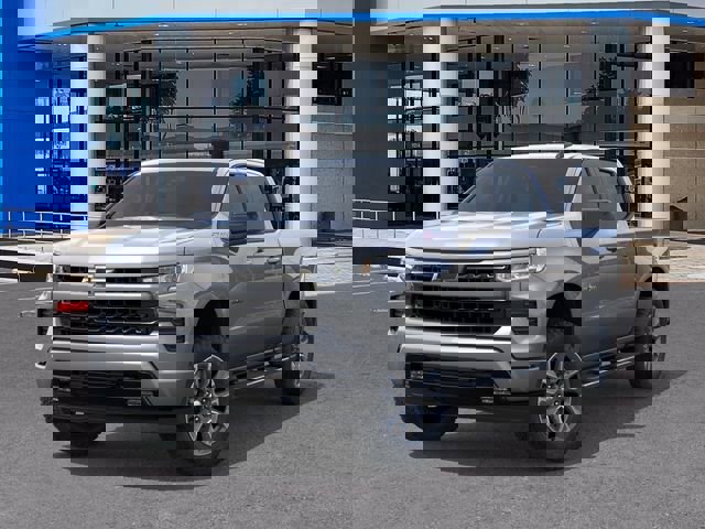 New 2026 Chevrolet Silverado 1500 RST AWD/4WD image 6